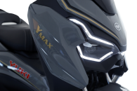yuki ymax2